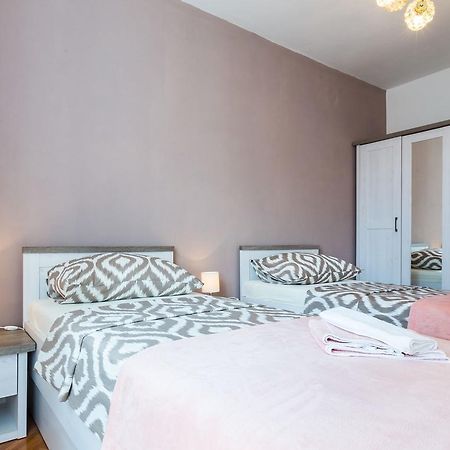 Drago 2Br Apt. In Old Town Zadar Exterior foto